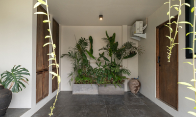 Villa Jax Entrance | Uluwatu, Bali