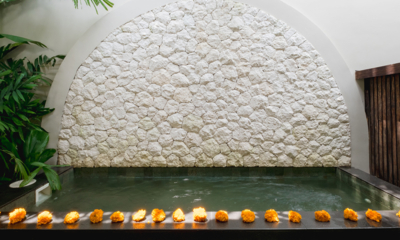 Villa Jax Ice Bath and Sauna | Uluwatu, Bali
