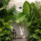 Villa Jax Open Shower | Uluwatu, Bali