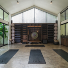 Villa Jax Yoga Room | Uluwatu, Bali