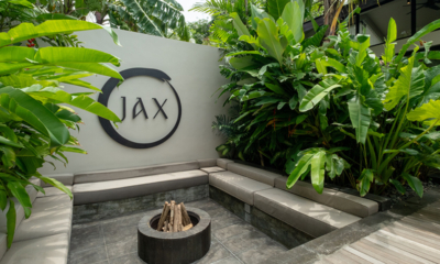 Villa Jax Open Plan Seating Area | Uluwatu, Bali
