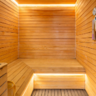 Villa Jax Sauna Bath | Uluwatu, Bali