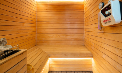 Villa Jax Sauna Bath | Uluwatu, Bali