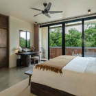 Villa Jax Bedroom One with View | Uluwatu, Bali