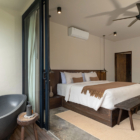 Villa Jax Bedroom One | Uluwatu, Bali