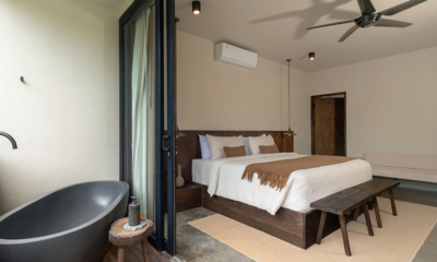 Villa Jax Bedroom One | Uluwatu, Bali
