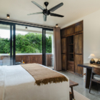 Villa Jax Bedroom Two with View | Uluwatu, Bali