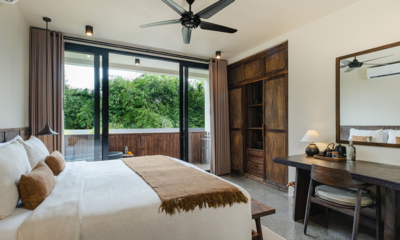 Villa Jax Bedroom Two with View | Uluwatu, Bali