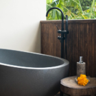 Villa Jax Bedroom Two Bathtub | Uluwatu, Bali