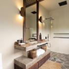 Villa Jax Bathroom Two | Uluwatu, Bali