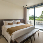 Villa Jax Bedroom Three with View | Uluwatu, Bali