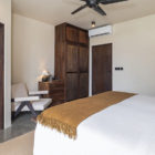 Villa Jax Bedroom Three | Uluwatu, Bali