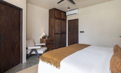 Villa Jax Bedroom Three | Uluwatu, Bali