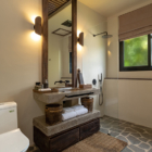 Villa Jax Bathroom Three | Uluwatu, Bali