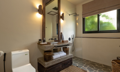 Villa Jax Bathroom Three | Uluwatu, Bali