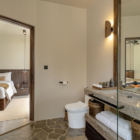 Villa Jax Bedroom and Bathroom Three | Uluwatu, Bali