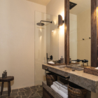 Villa Jax Bathroom Five with Shower | Uluwatu, Bali