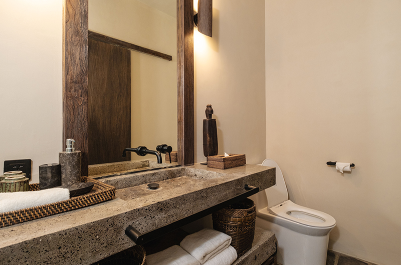 Villa Jax Bathroom Five | Uluwatu, Bali