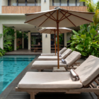 Villa Jax Pool Side | Uluwatu, Bali