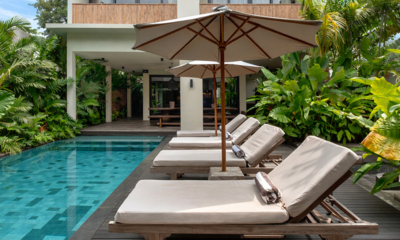 Villa Jax Pool Side | Uluwatu, Bali