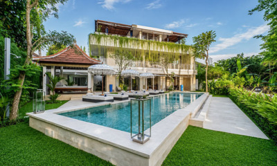 Villa Paletu Gardens and Pool | Ubud, Bali