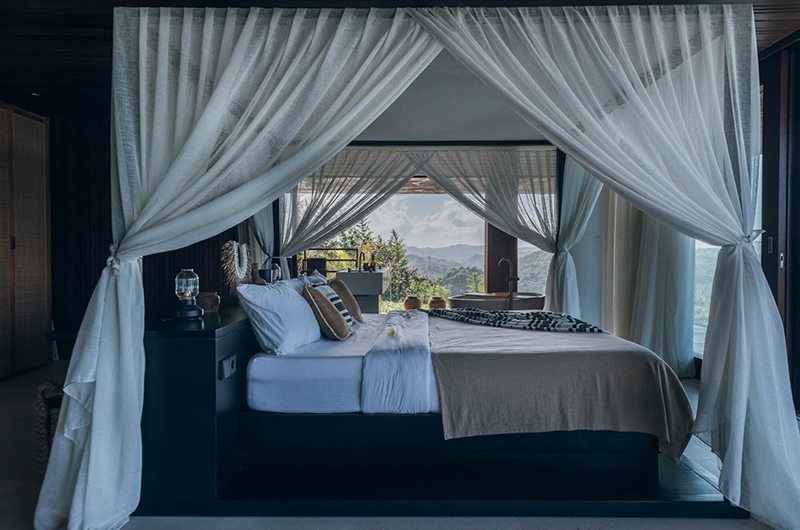 Lombok Tampahhills Villachibo 35