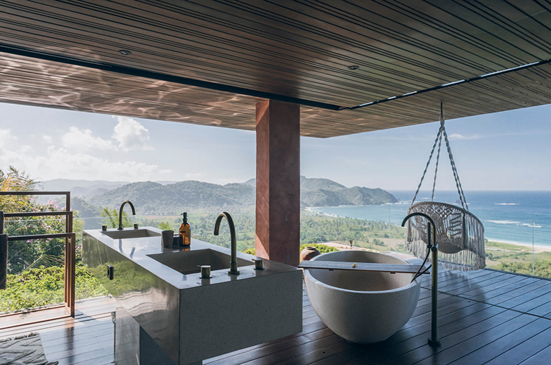 Lombok Tampahhills Villachibo 37