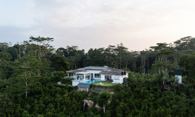 Camellia Ranch Bird's Eye View | Baddegama, Sri Lanka