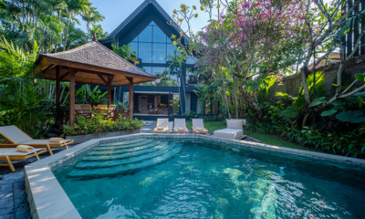 Villa Lamasa Swimming Pool | Seminyak, Bali