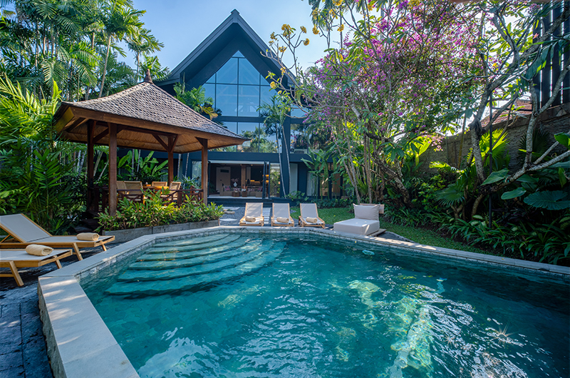 Villa Lamasa Swimming Pool | Seminyak, Bali Villa Lamasa Swimming Pool | Seminyak, Bali