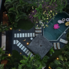 Villa Lamasa Top View | Seminyak, Bali