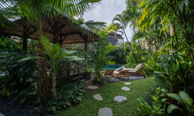 Villa Lamasa Gardens | Seminyak, Bali