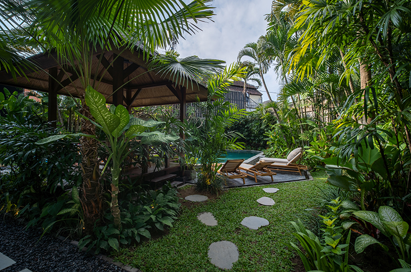 Villa Lamasa Gardens | Seminyak, Bali