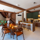 Villa Lamasa Kitchen and Dining Area | Seminyak, Bali