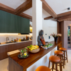 Villa Lamasa Kitchen Area | Seminyak, Bali