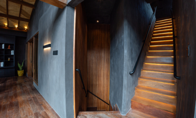 Villa Lamasa Up Stairs | Seminyak, Bali