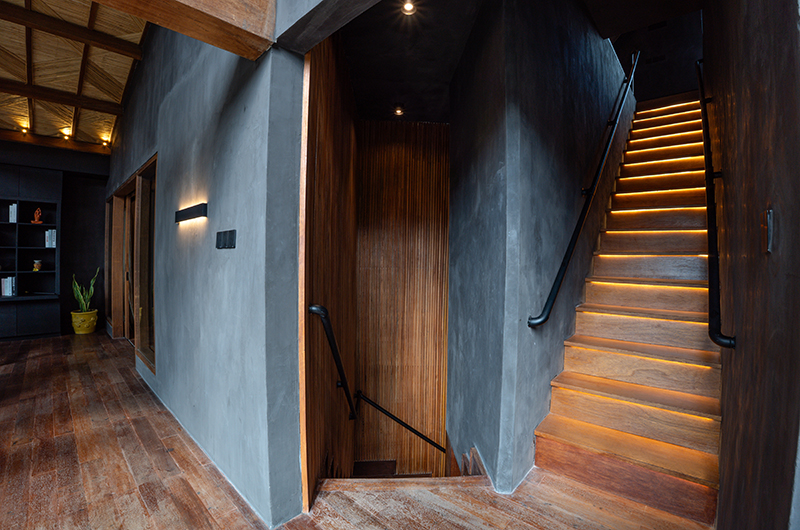 Villa Lamasa Up Stairs | Seminyak, Bali