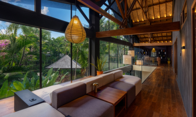 Villa Lamasa Up Stairs Lounge | Seminyak, Bali