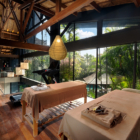 Villa Lamasa Up Stairs Spa with View | Seminyak, Bali