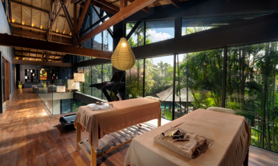 Villa Lamasa Up Stairs Spa with View | Seminyak, Bali