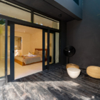 Villa Lamasa Bedroom One View | Seminyak, Bali