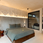 Villa Lamasa Bedroom Two | Seminyak, Bali