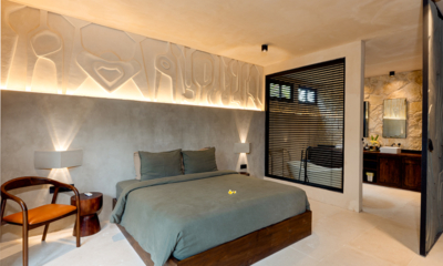 Villa Lamasa Bedroom Two | Seminyak, Bali