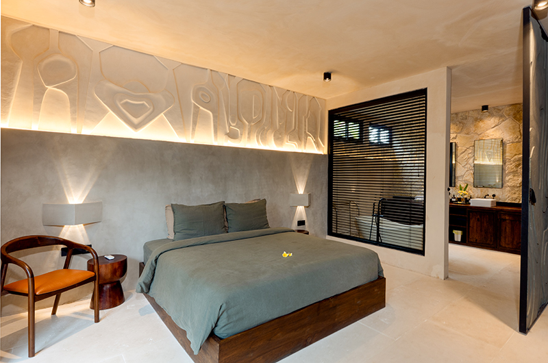 Villa Lamasa Bedroom Two | Seminyak, Bali