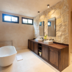 Villa Lamasa Bathroom Two | Seminyak, Bali