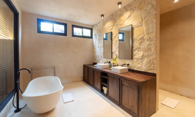 Villa Lamasa Bathroom Two | Seminyak, Bali