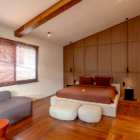 Villa Lamasa Bedroom Three | Seminyak, Bali
