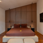 Villa Lamasa Up Stairs Bedroom Three | Seminyak, Bali