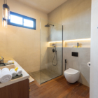 Villa Lamasa Bathroom Three | Seminyak, Bali