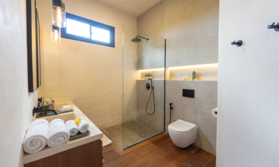 Villa Lamasa Bathroom Three | Seminyak, Bali